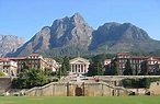 Città del Capo - Wikipedia