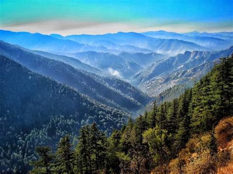 8 The Best Places To Visit In Shimla In Winter 2022