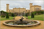 Dosis Arquitectura: El Castillo de Osborne fue residencia estival de la ...