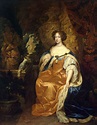 English Historical Fiction Authors: Mary II of England: A Queen of Gardens