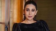 Karisma Kapoor: ‘Every generation in cinema has great roles for women ...