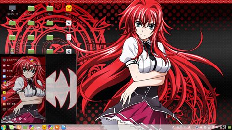 Rias Gremory Wallpaper Phone 3174050 Hd Wallpaper And Backgrounds