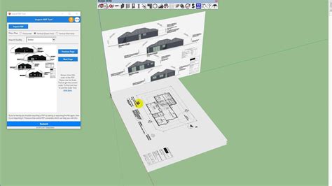 How To Import 3d Warehouse Into Sketchup Online Ucjes