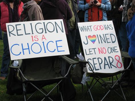 5 Reasons Why Some Nones Oppose Same Sex Marriage Religion News Service