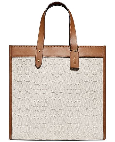 Coach Canvas Tote Outlet Nar Media Kit