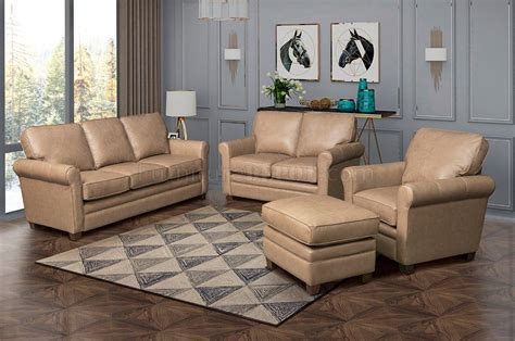 Choose from a wide range of sofa sets in uae at best prices. Fiat Sofa Set in Beige Leather Match w/Options