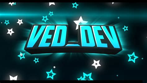 Brand New Veddev Intro Youtube