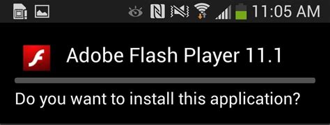 Download > run flashplayer_32_sa.exe (its projector, not basic flash player). How to Install Adobe Flash Player on a Samsung Galaxy S4 ...