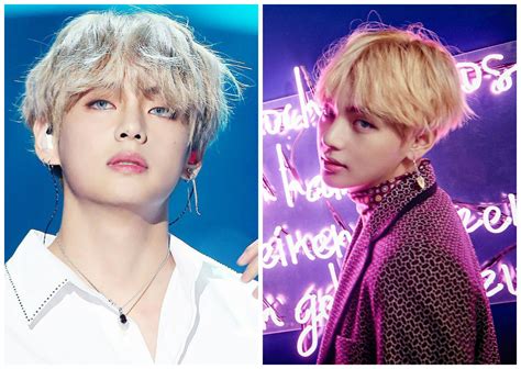 Jungkook v v taehyung bts bangtan boy bts boys k pop zion t korea bulletproof boy scouts bts members. Top 10 Most Handsome K-Pop Male Idols (2020) | Spinditty