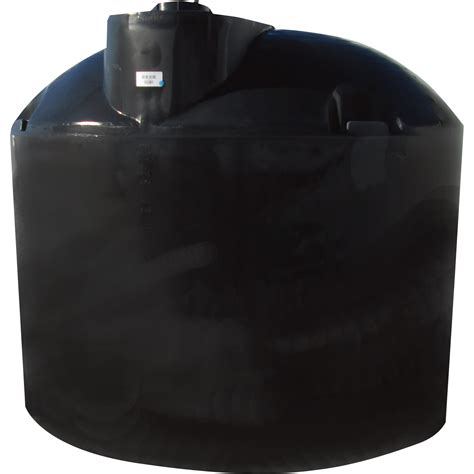 Snyder Industries Vertical Natural Above Ground Water Tank — 1500