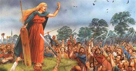 Ruled Britannia 8 Events That Defined Roman Britain
