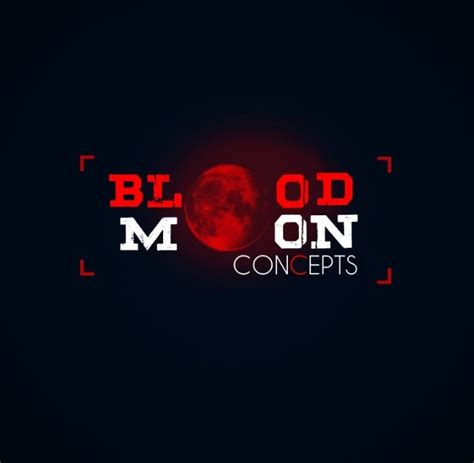 Blood Moon Concepts