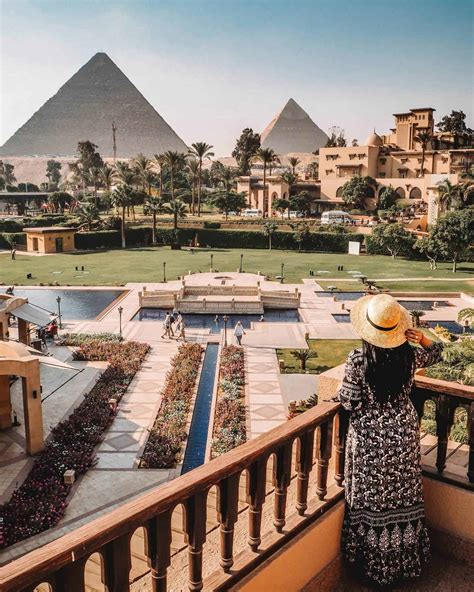 21 Essential Tips To Survive Visiting The Pyramids Of Giza Egypt