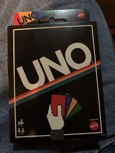 Favorite Uno Cards Runocardgame