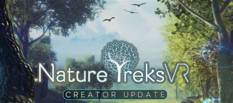Another Vr Gaming Review Nature Treks Vr