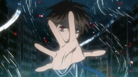 Anime Hand Reaching Out To You