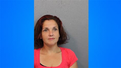 houma woman arrested wanted in connection to 3 burglaries armed robbery