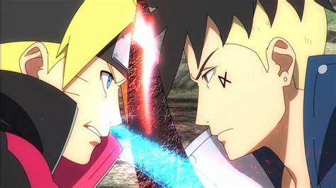 Boruto Karma In Comparison Whats Behind The Resonance Between The