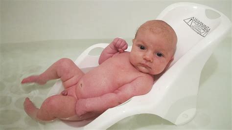 Circumcised Baby Bath The Colschen S Splish Splash The Boys Are In The Bath You Can Also