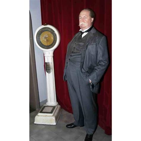 The grover cleveland birthplace is a registered historic site located in caldwell, essex county, new jersey, united states. Who Was The Heaviest U.S. President? | What Things Weigh
