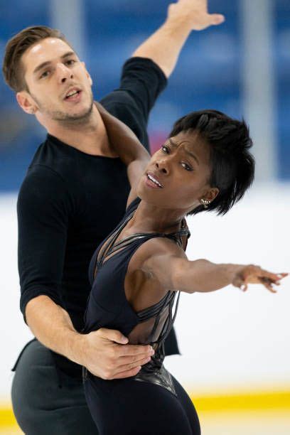 Vanessa James And Morgan Cipres Pictures And Photos Getty Images