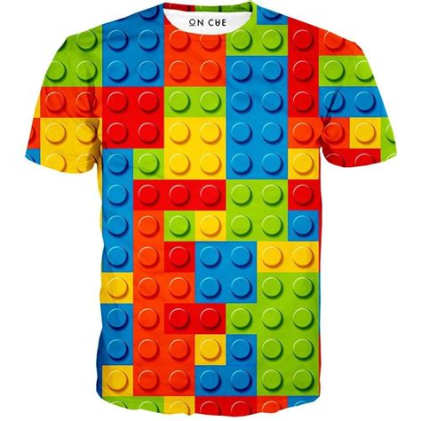 Lego T Shirt Lego T Shirt Lego Man Lego Birthday