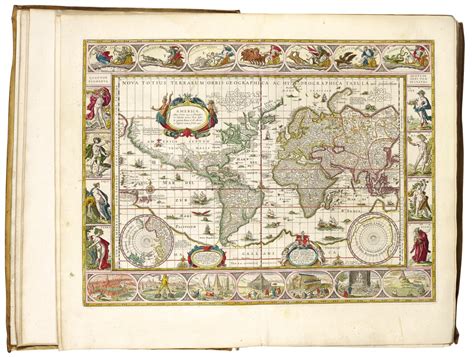 Discovering The World Atlases From The Age Of Exploration Books
