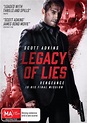 Buy Legacy Of Lies on DVD | Sanity