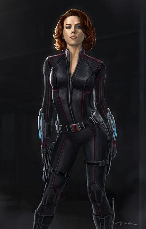 Sexiest Natasha Romanoff Aka Black Widow Booty Pics 20808 The Best