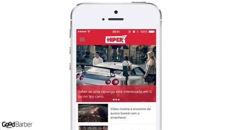 Hiper Fm The Radio App That Boosts Your Mood Youtube