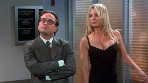 Nude Video Celebs Kaley Cuoco Sexy The Big Bang Theory