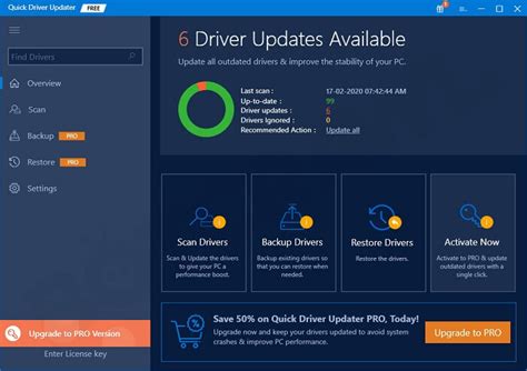 19 Best Free Driver Updater Software For Windows 10 8 7