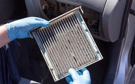 All About Musty Smell In Car Ac Causes Solutions And More Dubizzle