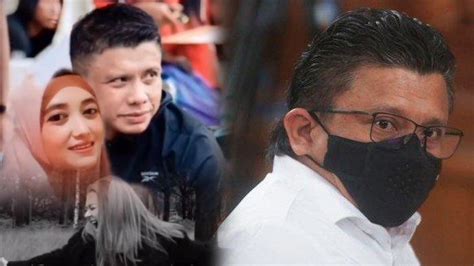 FAKTA Syarifah Fans Ferdy Sambo Yang Rela Dihukum Mati Terobos Sidang