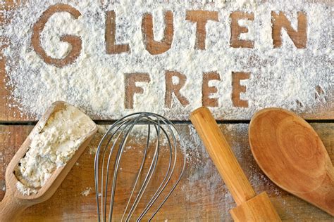 What Does Gluten Free Mean And Is It Ok To Be Gluten Free Ish