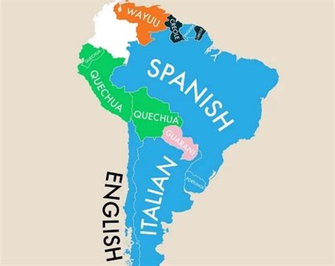 Most Spoken Second Languages Spain Spanish Migrants And The Rest Of