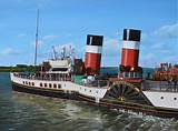 Photos of Waverley Paddle Steamer