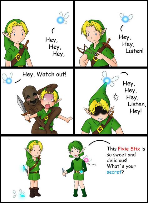 Pin On Zelda