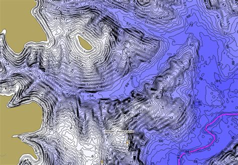 Lakemaster Legacy Mid Atlantic V2 Humminbird Chartselect