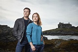 Safe House series 2 new cast: where have I seen Stephen Moyer, Zoe ...