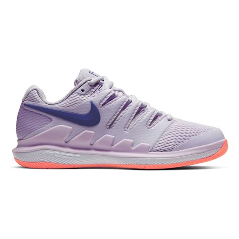 Buy Nike Air Zoom Vapor X All Court Shoe Women Lilac Violet Online
