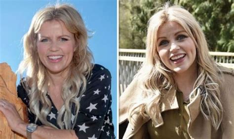 Countryfiles Ellie Harrison Scarred Her Arm In Gruesome Act For Fiance