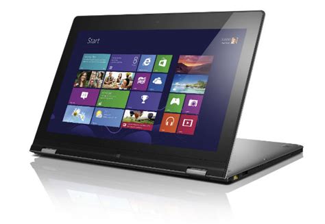 Notebooks And Desktops Lenovo And Msi Sitex 2012 Notebooks Pc
