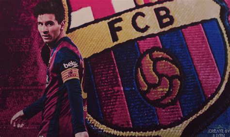 Lionel Messi Fcb 2015 Signature By Juyentoracata On Deviantart