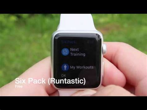 This apple watch app has a location. Free Workout Interval Timer App ProTimer - Workouts APPS ...