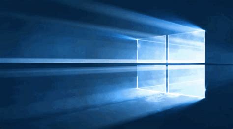 Looking for the best wallpapers? ภาพพื้นหลัง Windows 10 มาแล้ว สร้างจากแสงจริงๆ (ชมคลิป ...