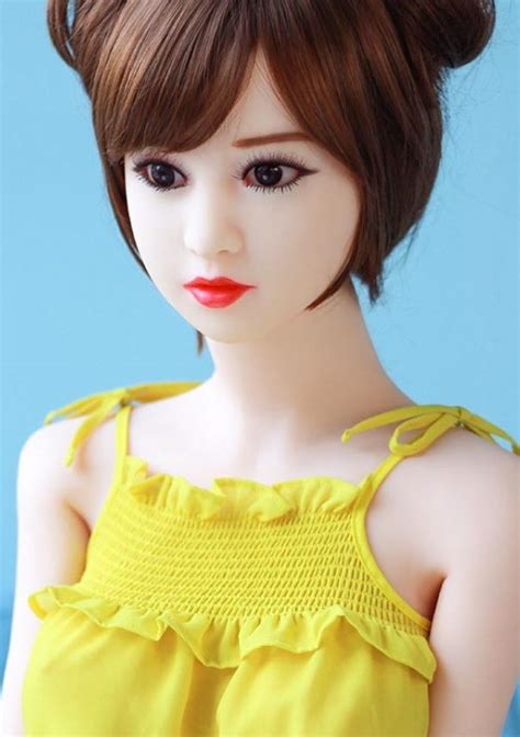 lovely japanese sex doll sexiest teen love doll 138cm meimei sldolls
