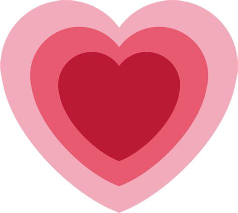 Pink Heart Emoji Png Clipart Png Mart Images And Photos Finder