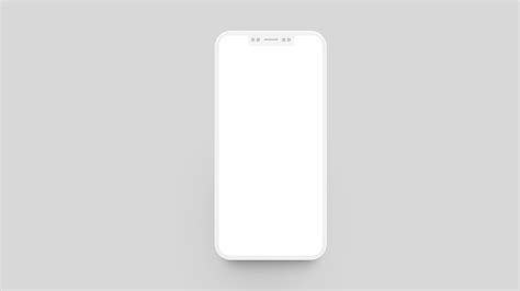 Iphone 8 White Png Iphonegi