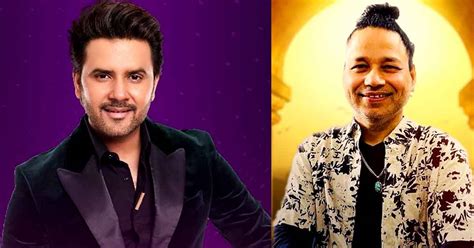 Taj Reign Of Revenge Kailash Kher Collaborates With Javed Ali For Mere Maula Deets Inside
